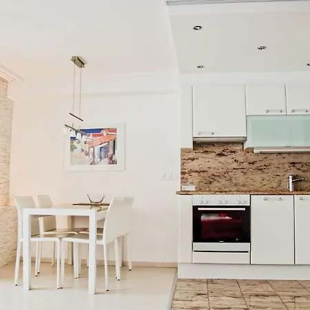 Apartmán Cristal-8 By Interhome