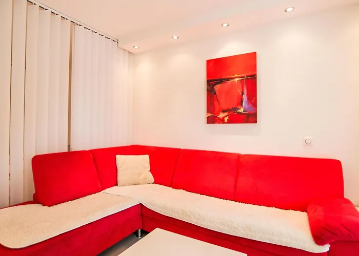 Cristal-8 By Interhome *