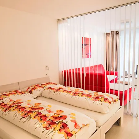 Cristal-8 By Interhome Διαμέρισμα Leukerbad