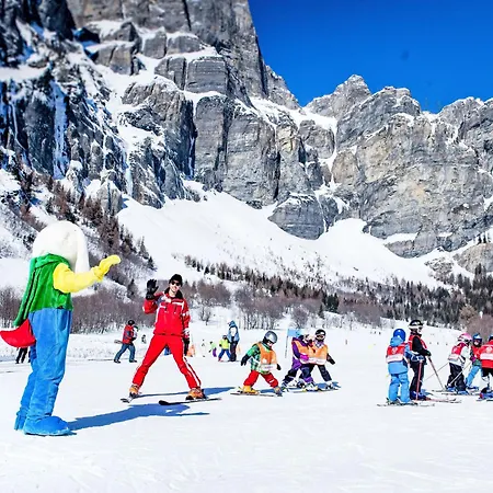 Cristal-8 By Interhome Διαμέρισμα Leukerbad