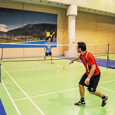 Cristal-8 By Interhome Διαμέρισμα *