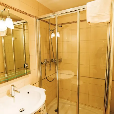 Cristal-8 By Interhome * Leukerbad