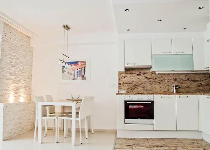 דירה Cristal-8 By Interhome